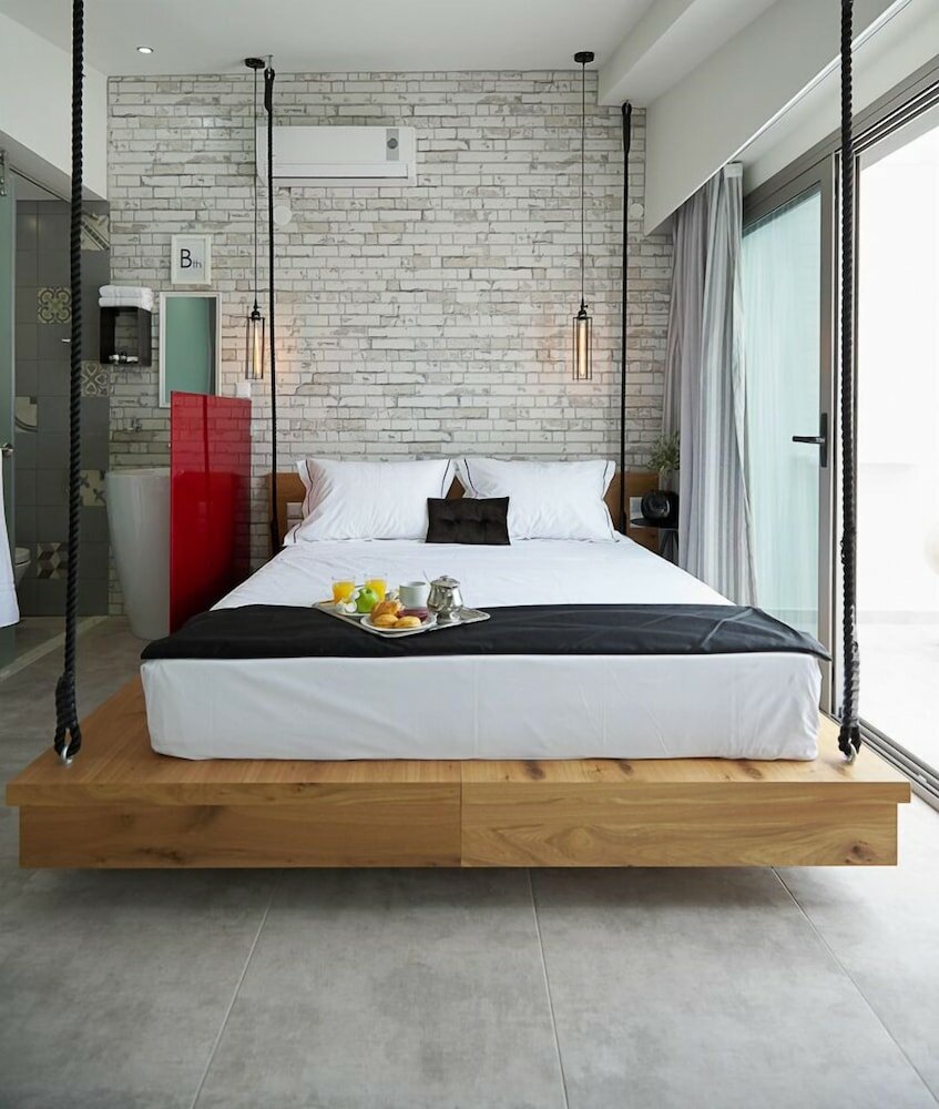 Фото La Boheme Luxury Living