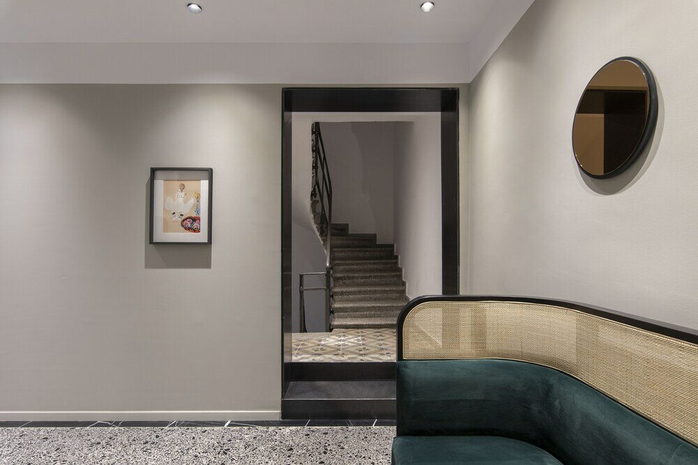 Фото The Modernist Thessaloniki