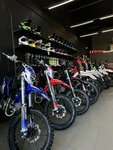 BikeStar (Горьковское ш., 7, Казань), мотосалон в Казани