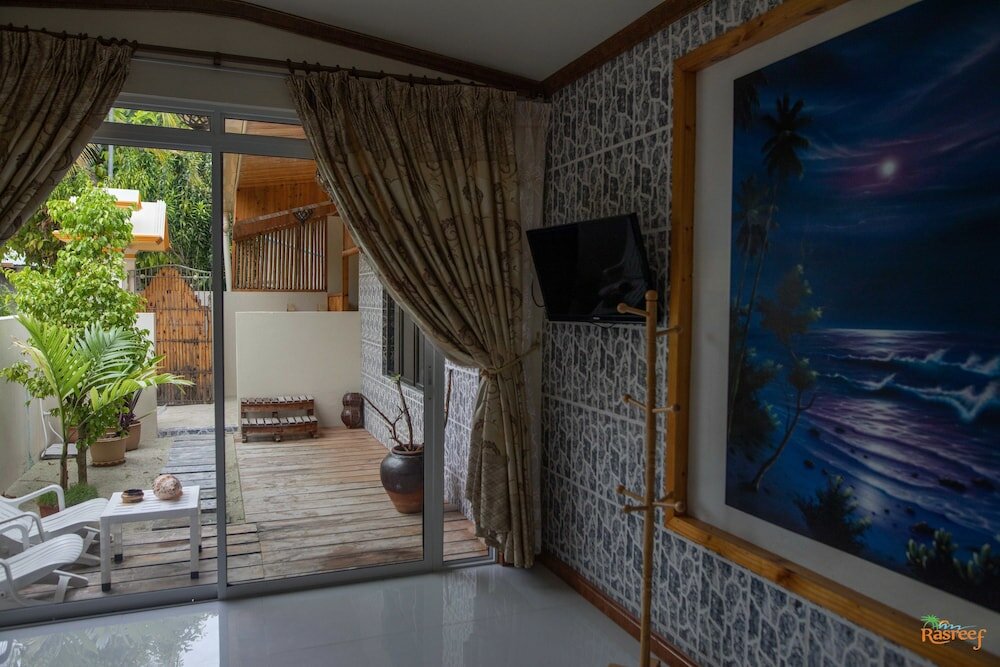 Фото Rasreef Rasdhoo Maldives