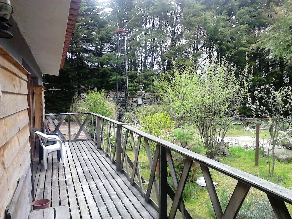 Фото Quinta Sul America