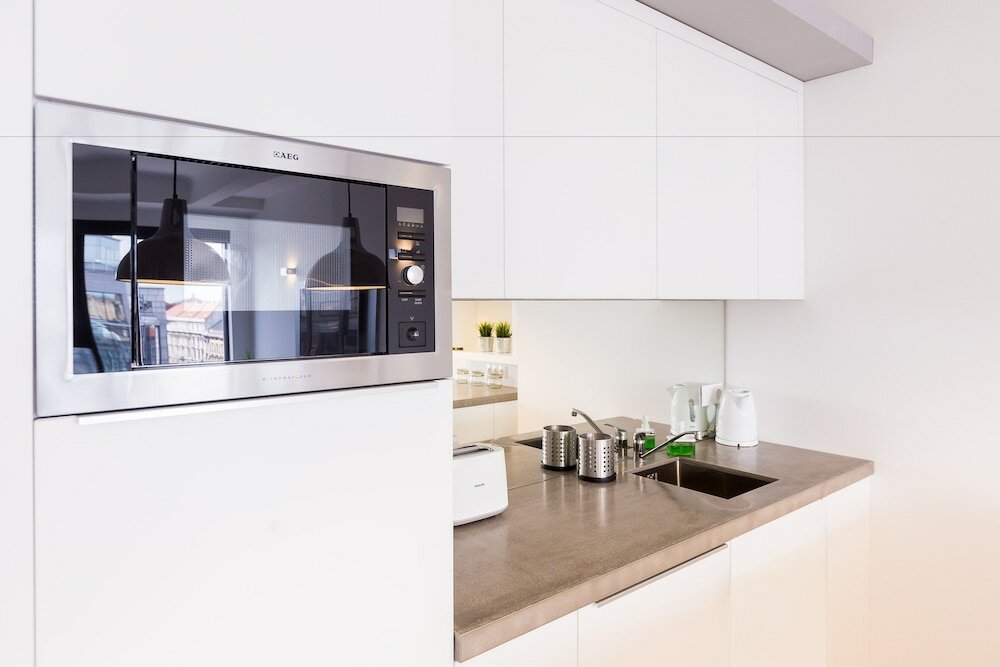 Фото Loft Astoria