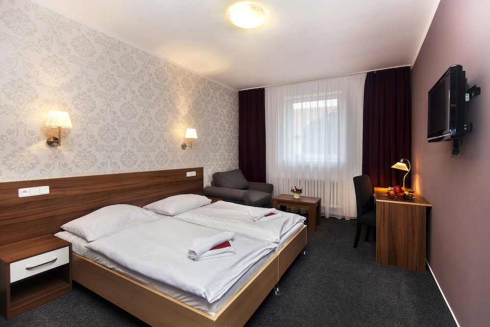 Фото Отель Arkada