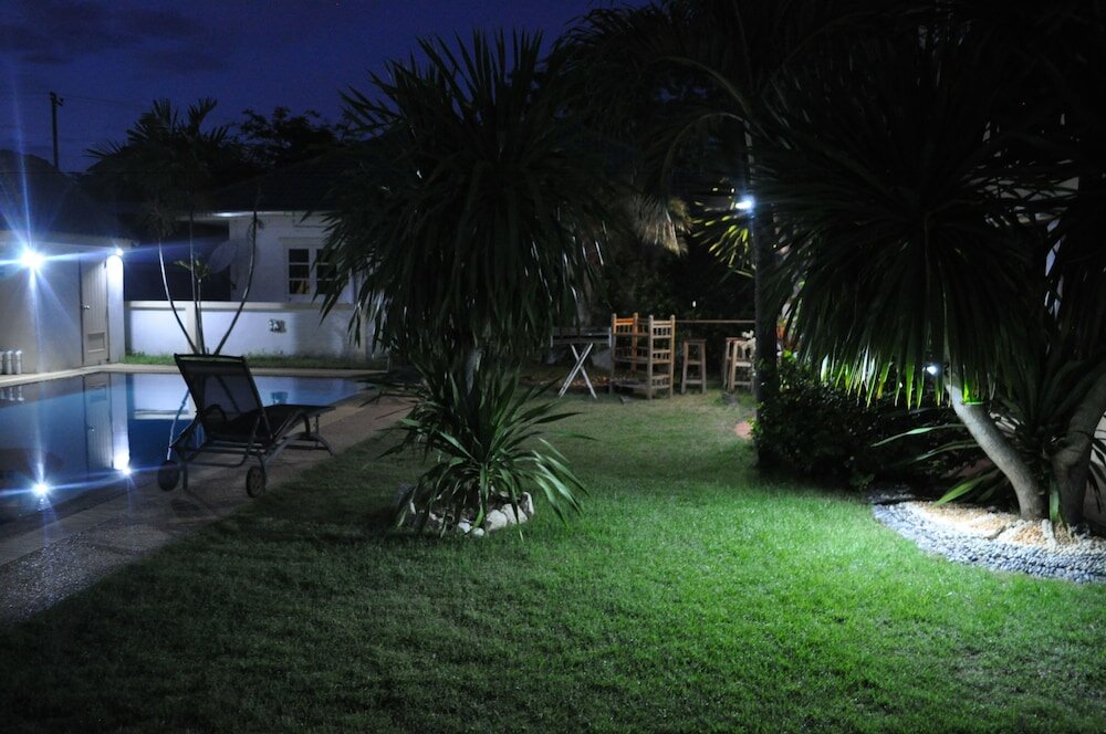 Фото Tropical Hill by Melody Hua-Hin