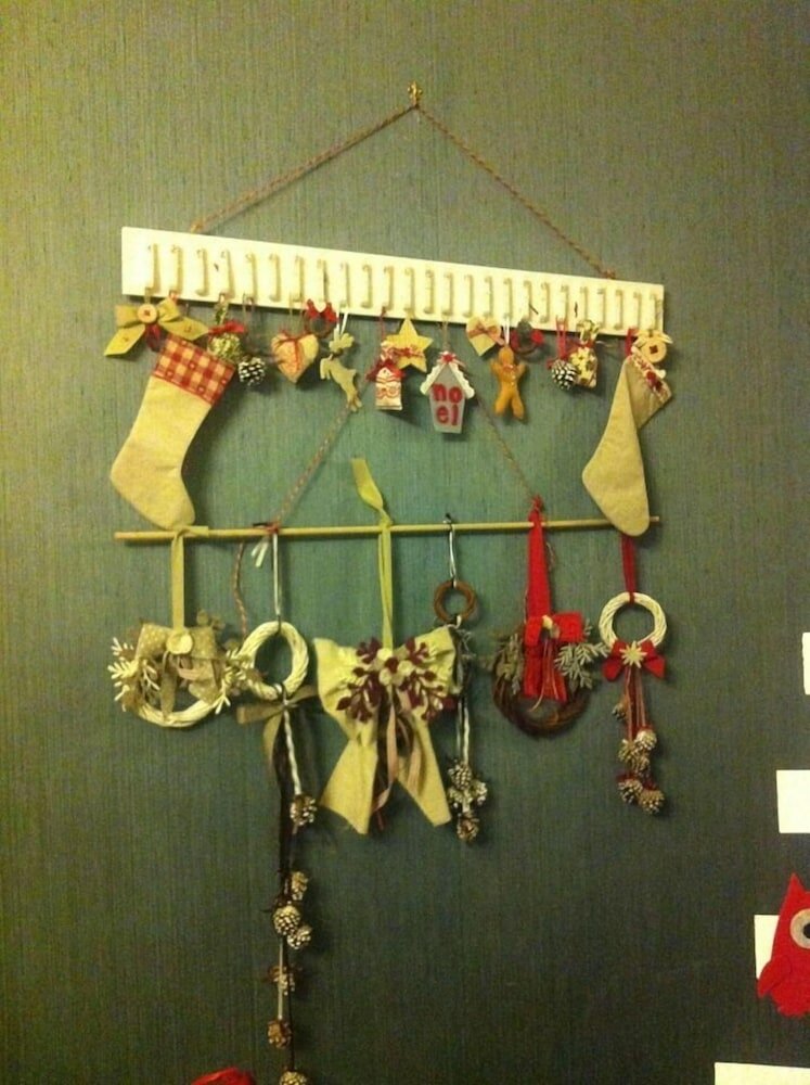 Фото B&b Savarini