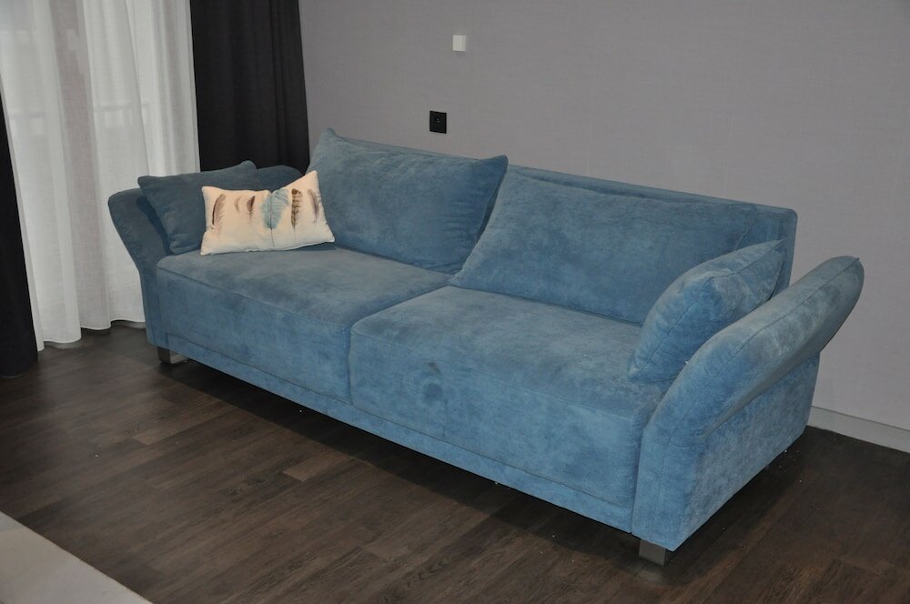 Фото Hotel Acacia