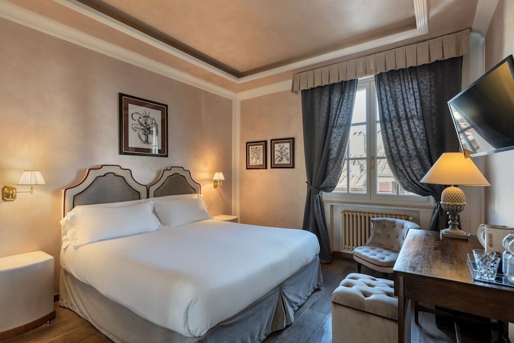 Фото Mabelle Firenze Residenza Sassetti