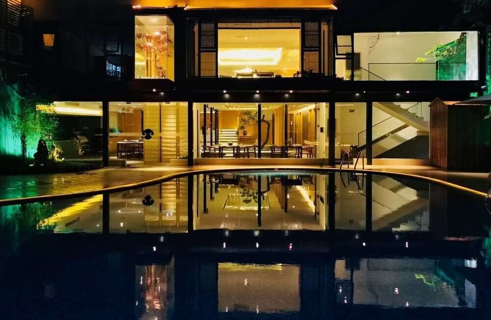 Фото Guilin Plaza Hotel