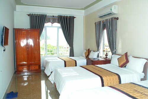 Гостиница Paradise Hotel