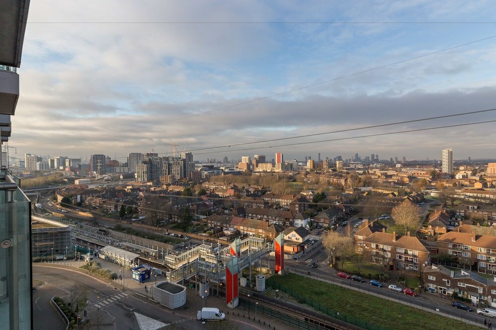 Фото Austin David Apt - Amazing Dock View