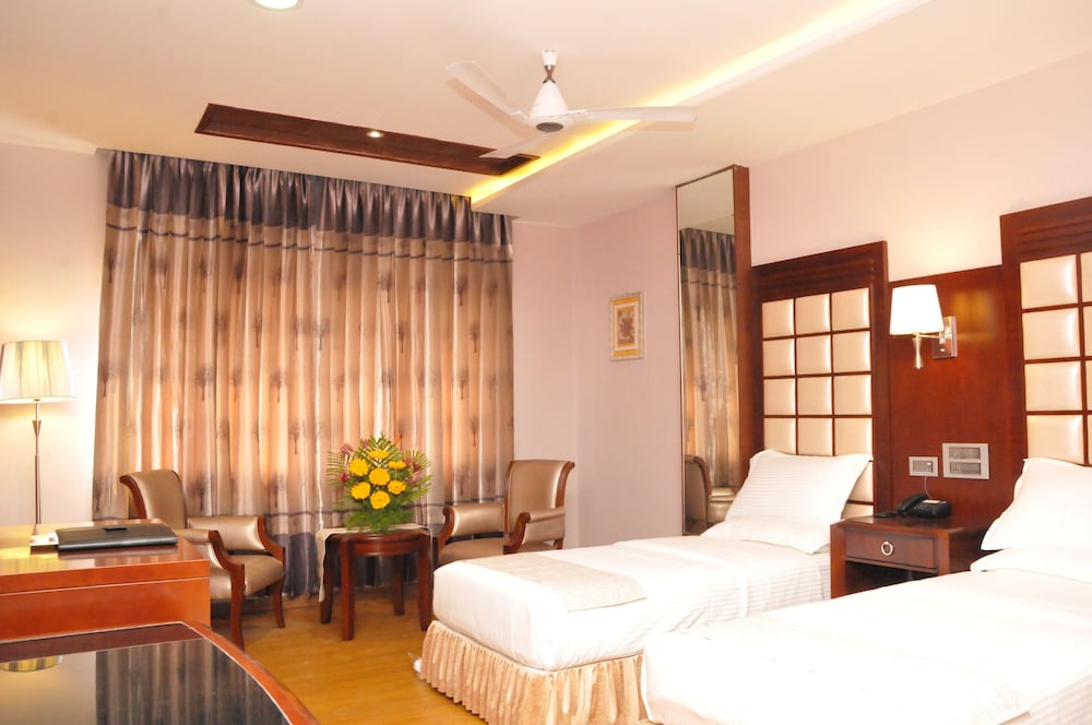 Фото Hotel Applettree