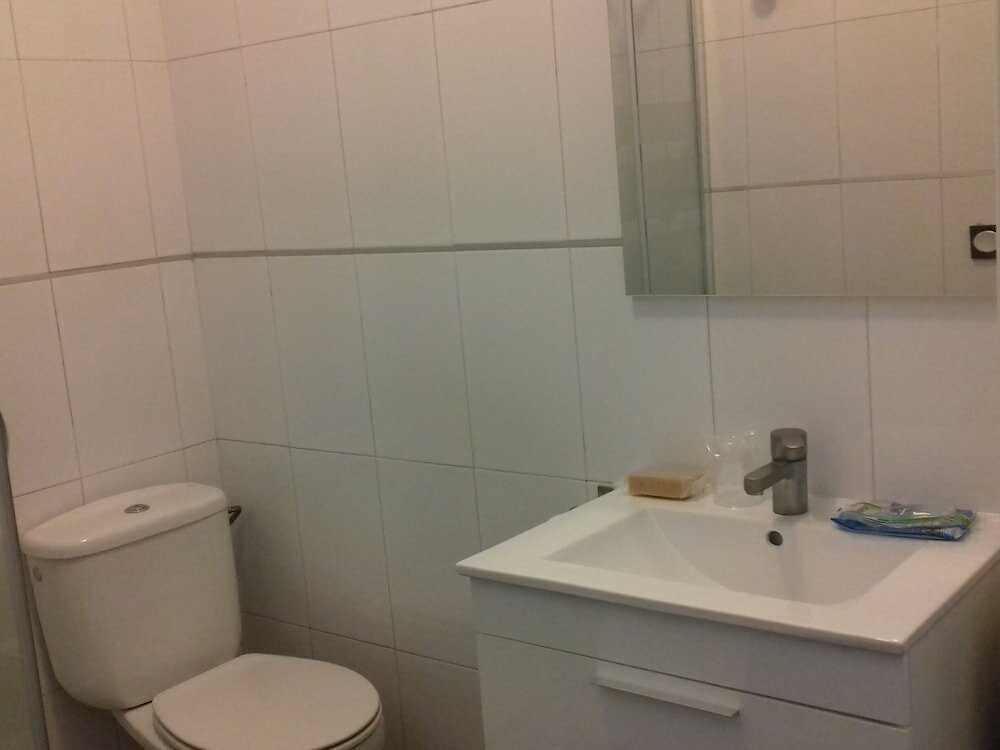 Фото Apartamentos Turísticos Los Ángeles