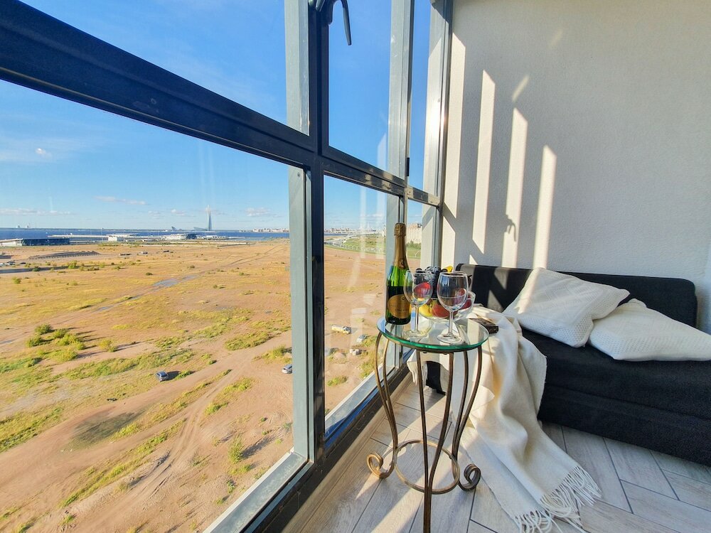 Фото Aelita Apartment с хаммамом