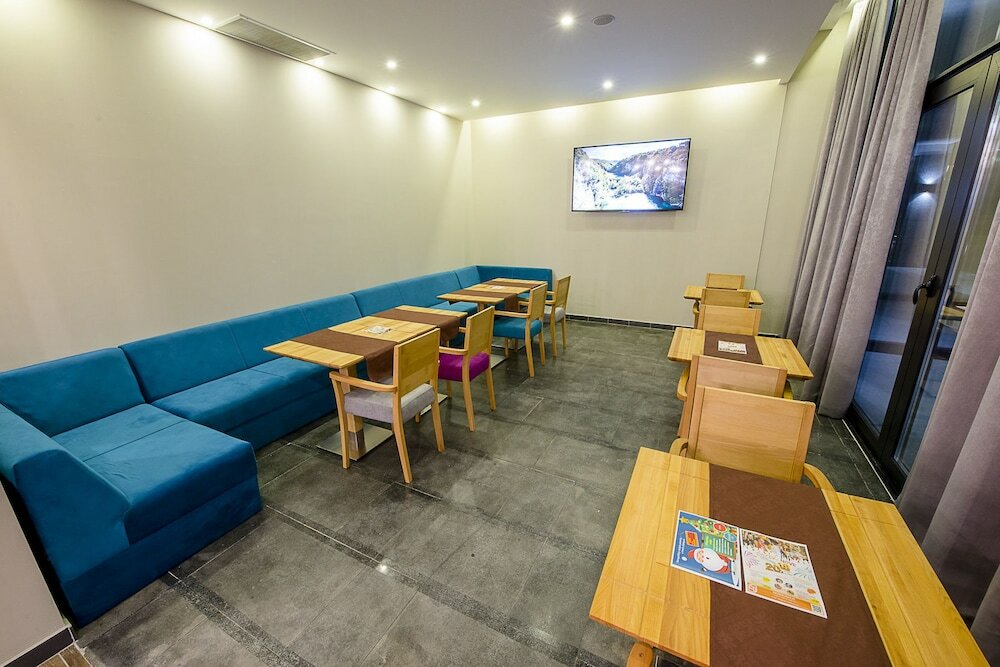 Фото Hotel Jablanica