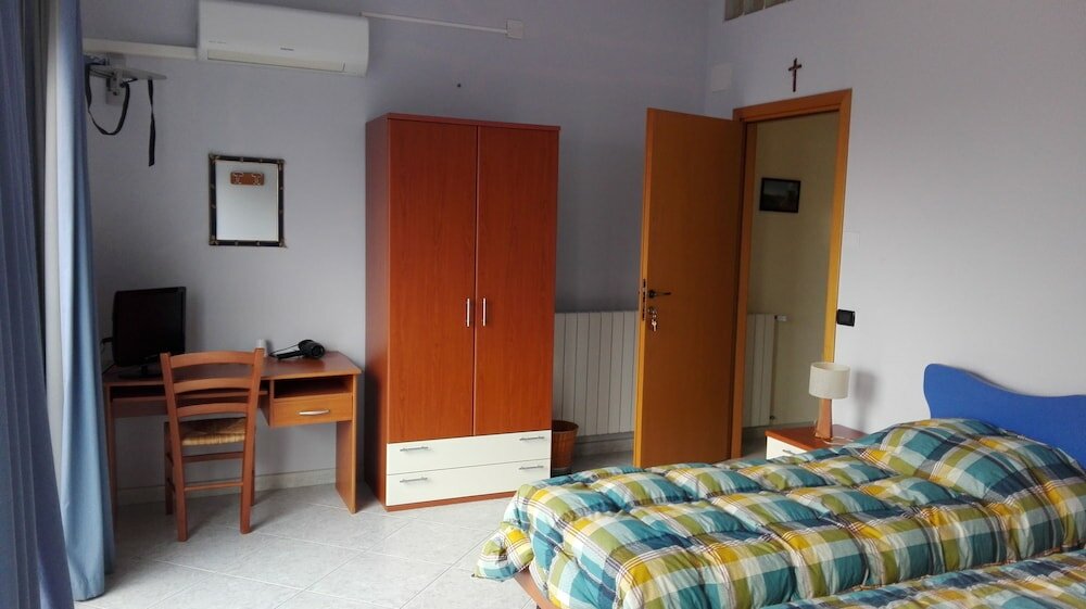 Фото B&b Il Raggio di Sole