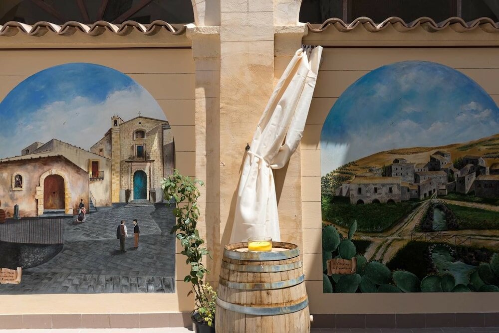 Фото Il Campanile B&b