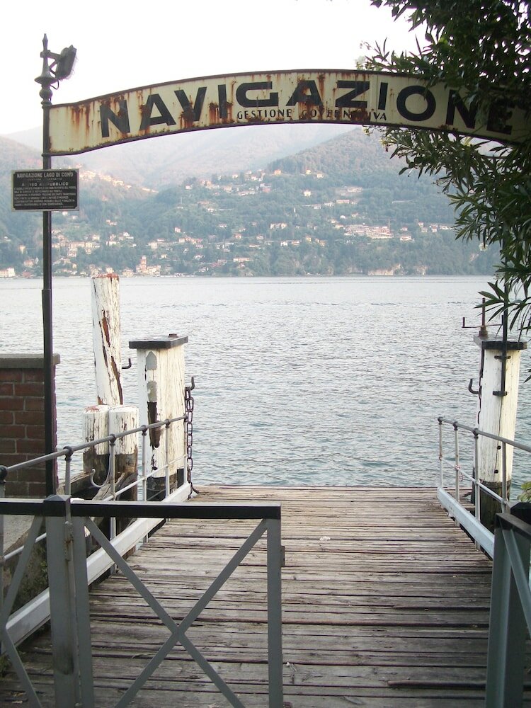 Фото Villa Albonico