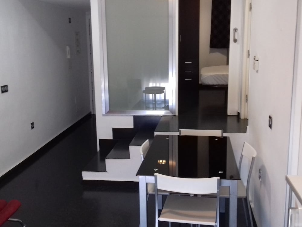 Фото Apartamentos Turísticos Los Ángeles