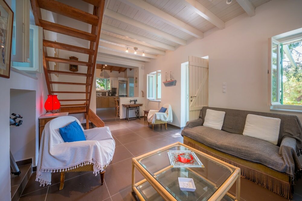 Фото My Little House - Family House with Private Terrace