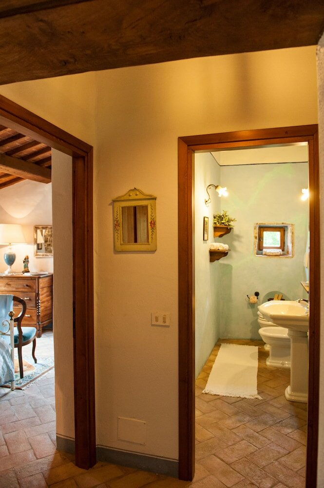 Фото Agriturismo Azienda Agricola il Pozzo