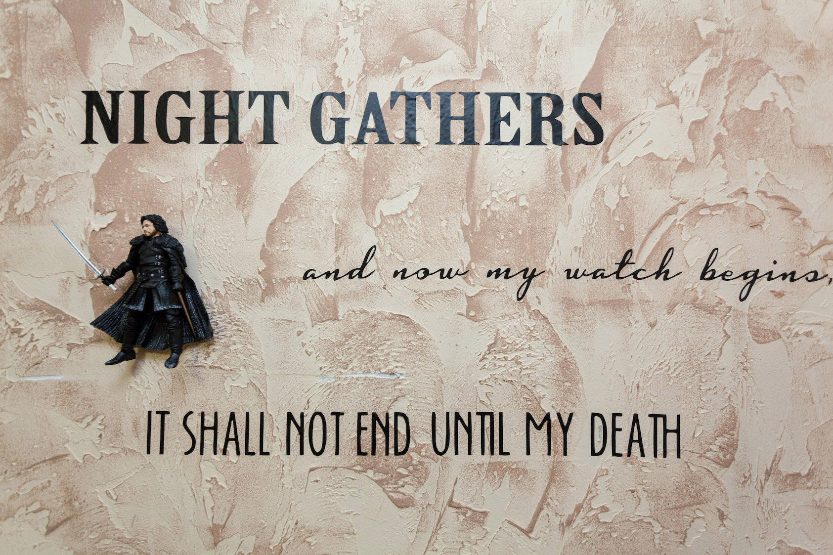 Фото Винтерфелл Смоленская