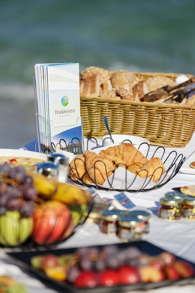 Фото Thalasses Villas Rethymno