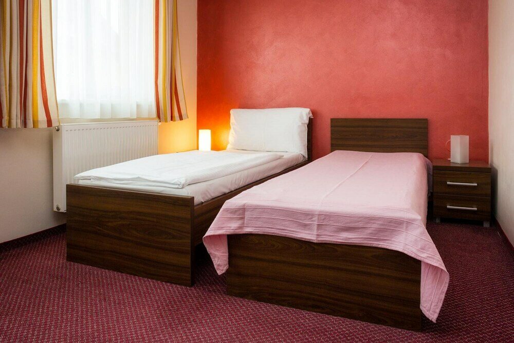 Фото Pension Bed & Breakfast