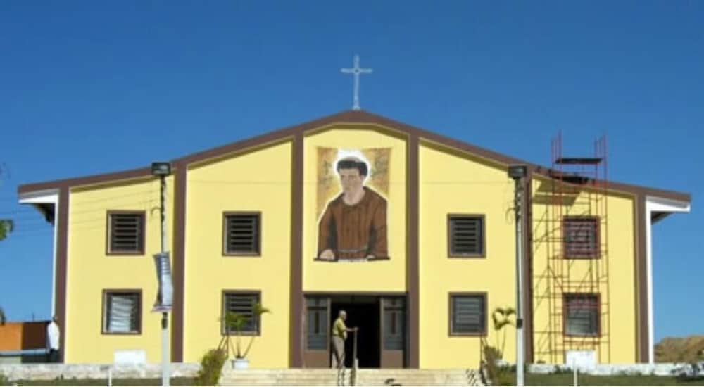 Фото Videiras Palace Hotel