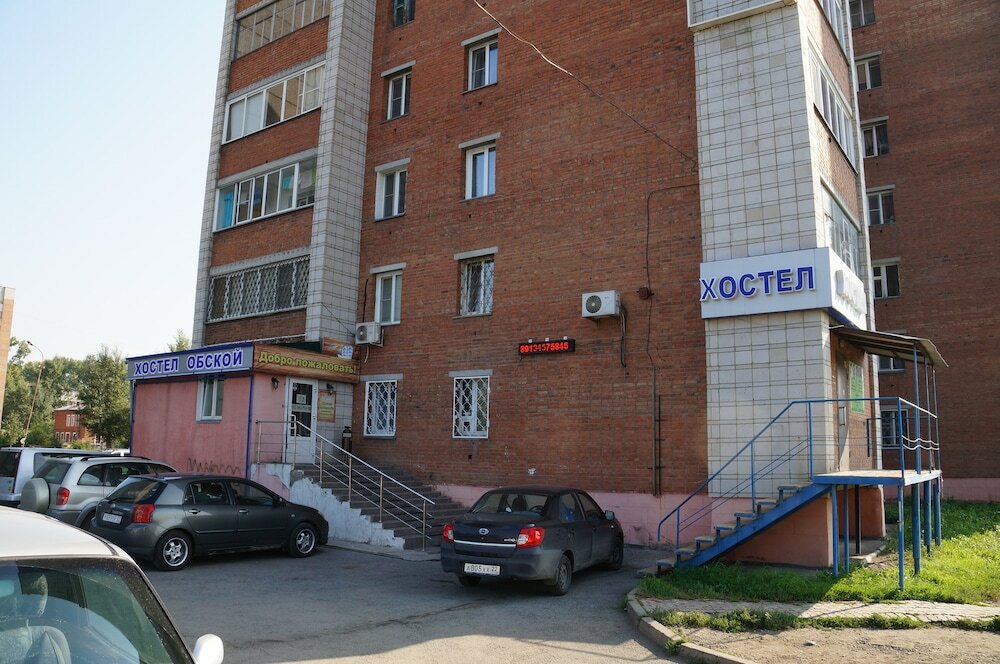 Фото Агентство бюджетного проживания