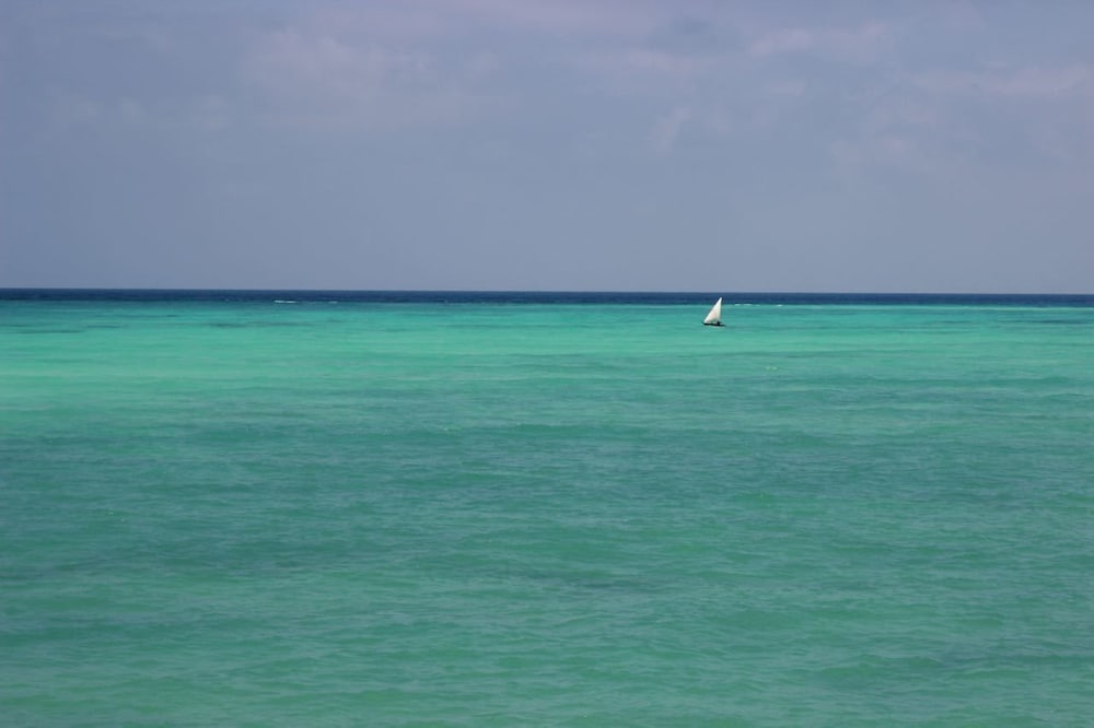 Фото Casa Umoja Guesthouse