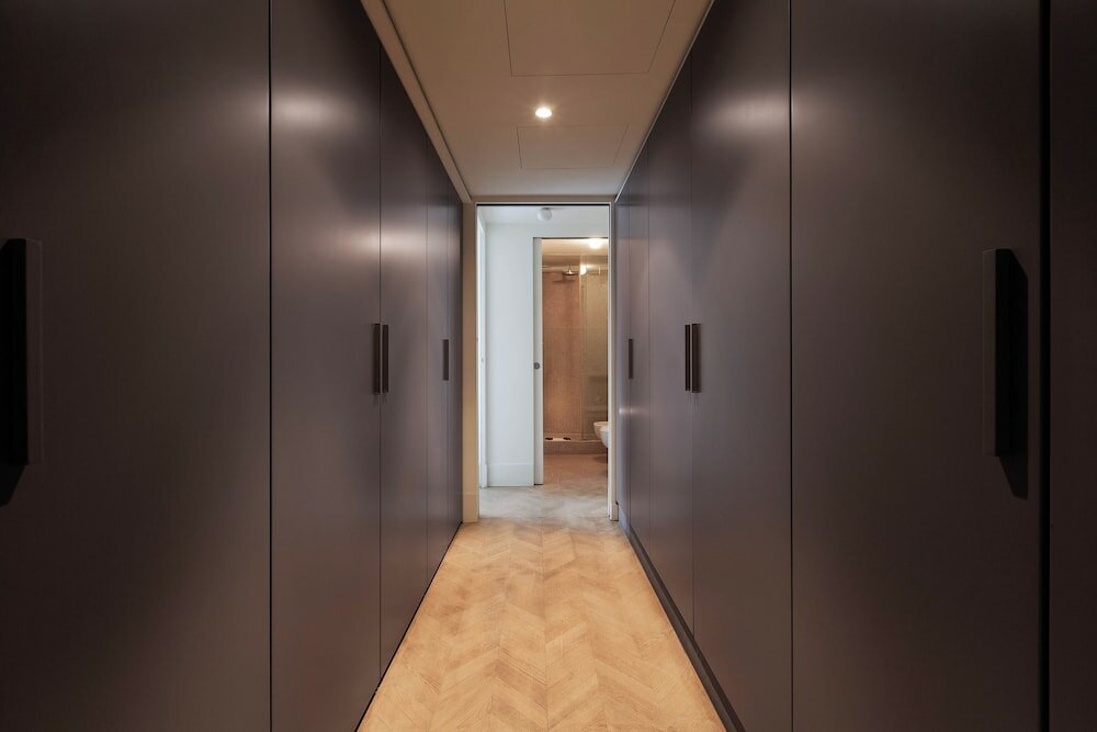 Фото Brera Apartments in Moscova