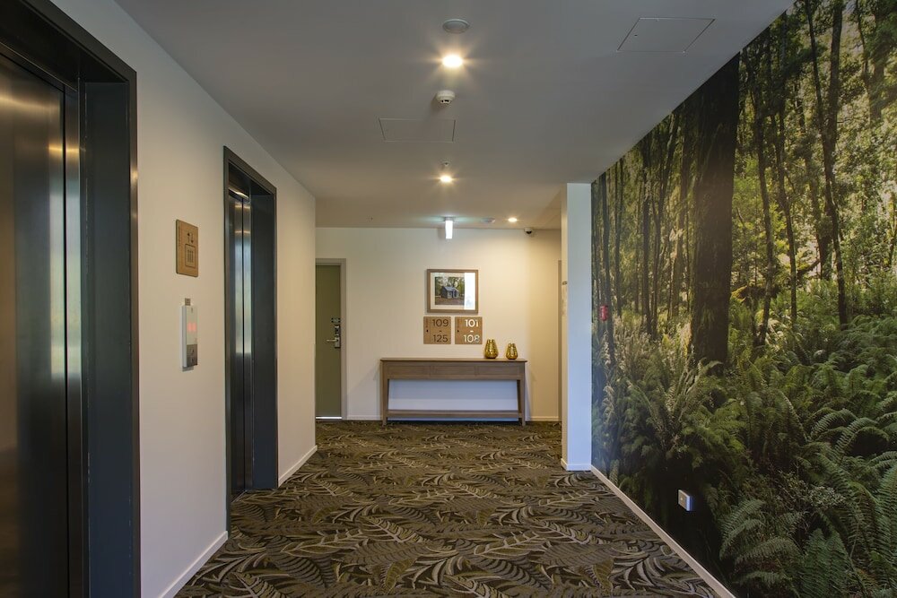 Фото Wyndham Garden Queenstown