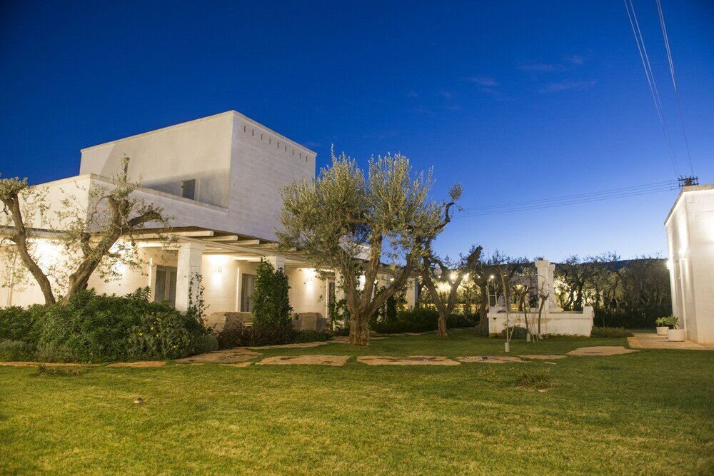 Фото Masseria Spesseto