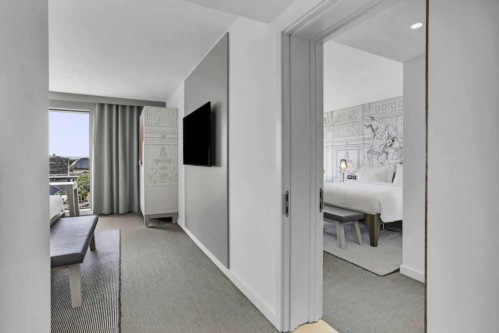 Фото Radisson Red Glasgow