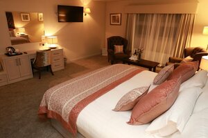 The Mellon Country Inn (Northern Ireland, County Tyrone, Beltany Road), hotel