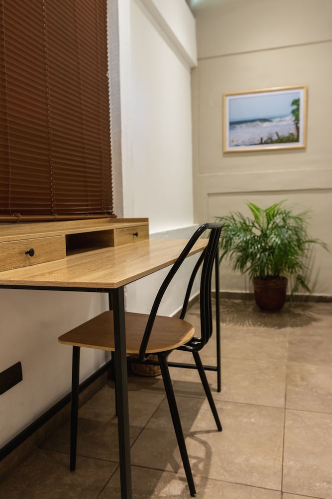 Фото Hotel Michanti