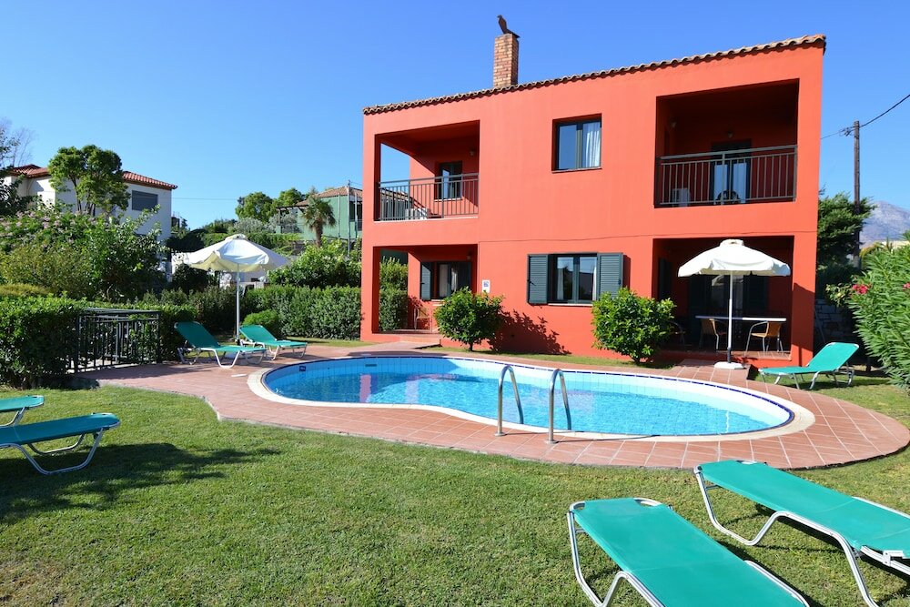 Фото Christina Villas