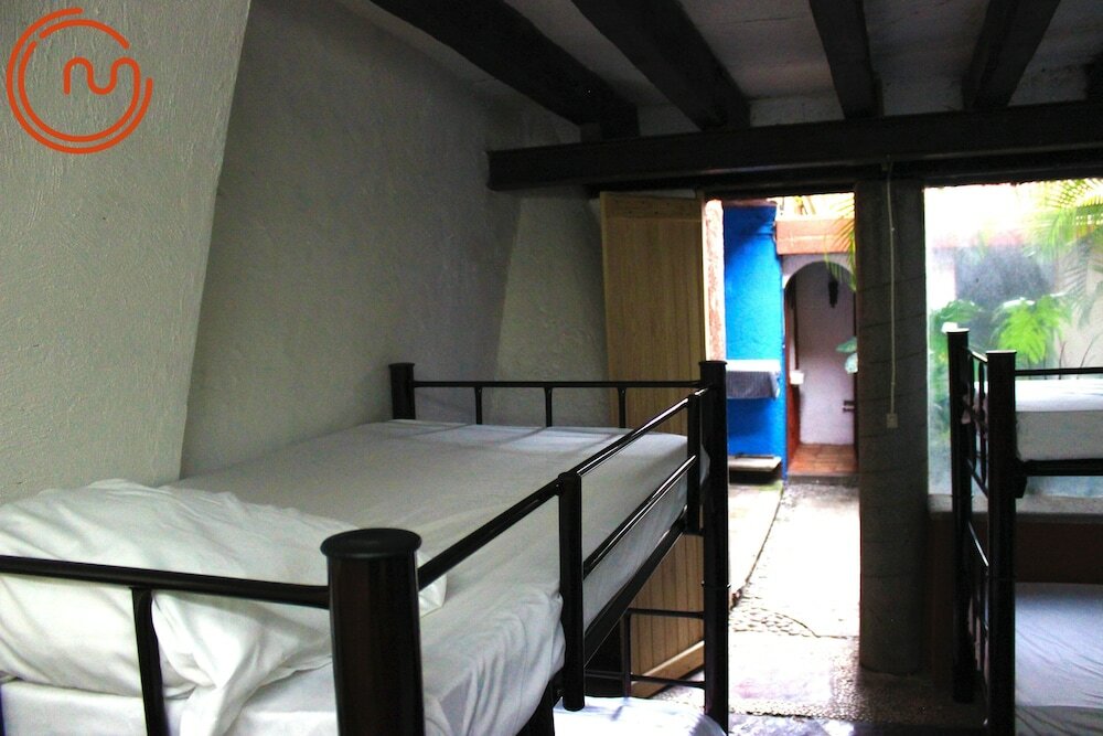 Фото Malli Hostel