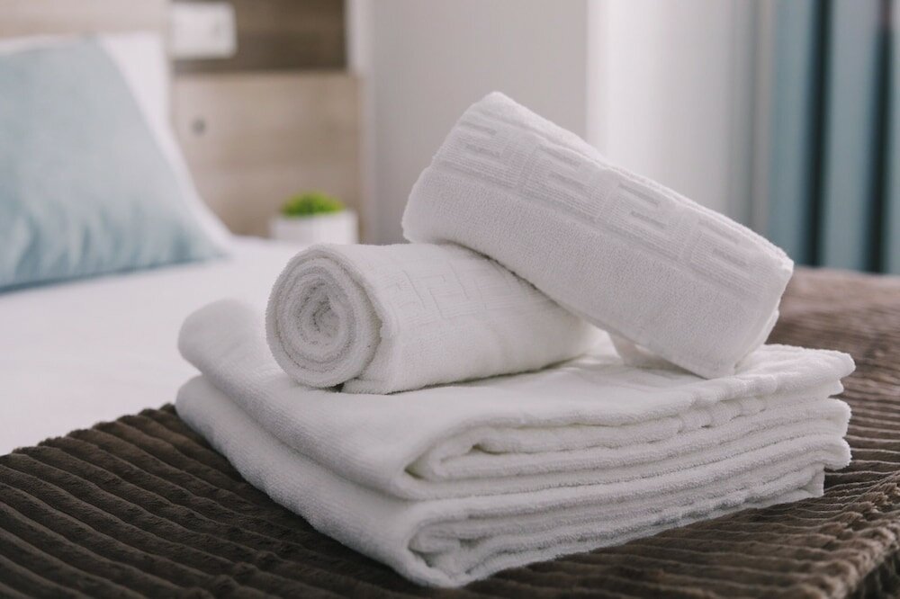 Фото ConK Apartments