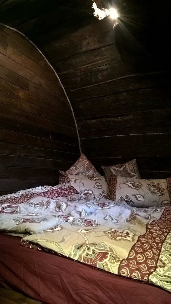 Фото B&b Pervinca