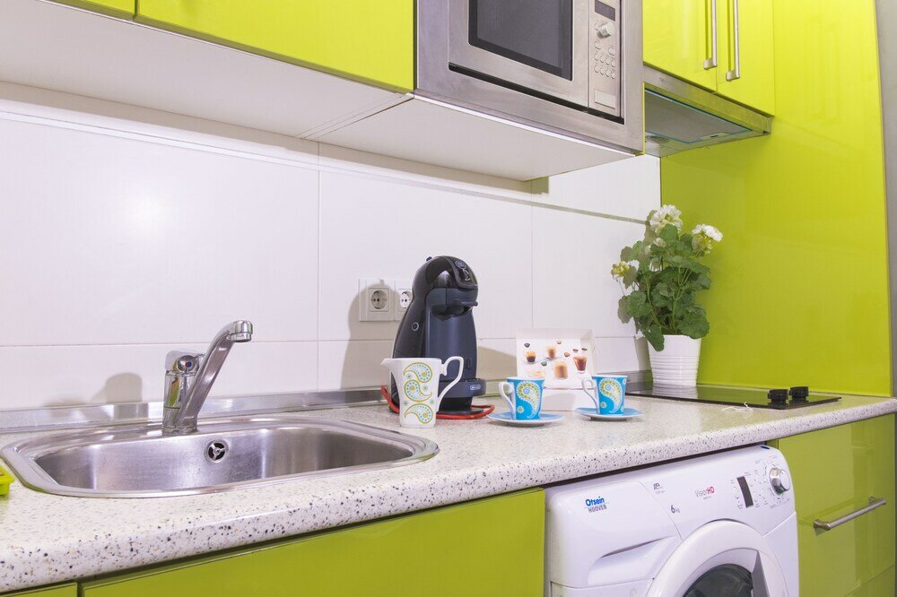 Фото Frida Málaga Centro