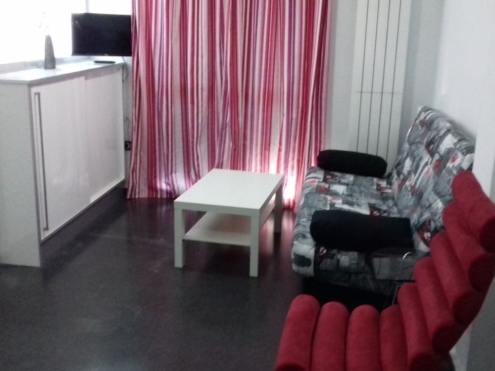 Фото Apartamentos Turísticos Los Ángeles