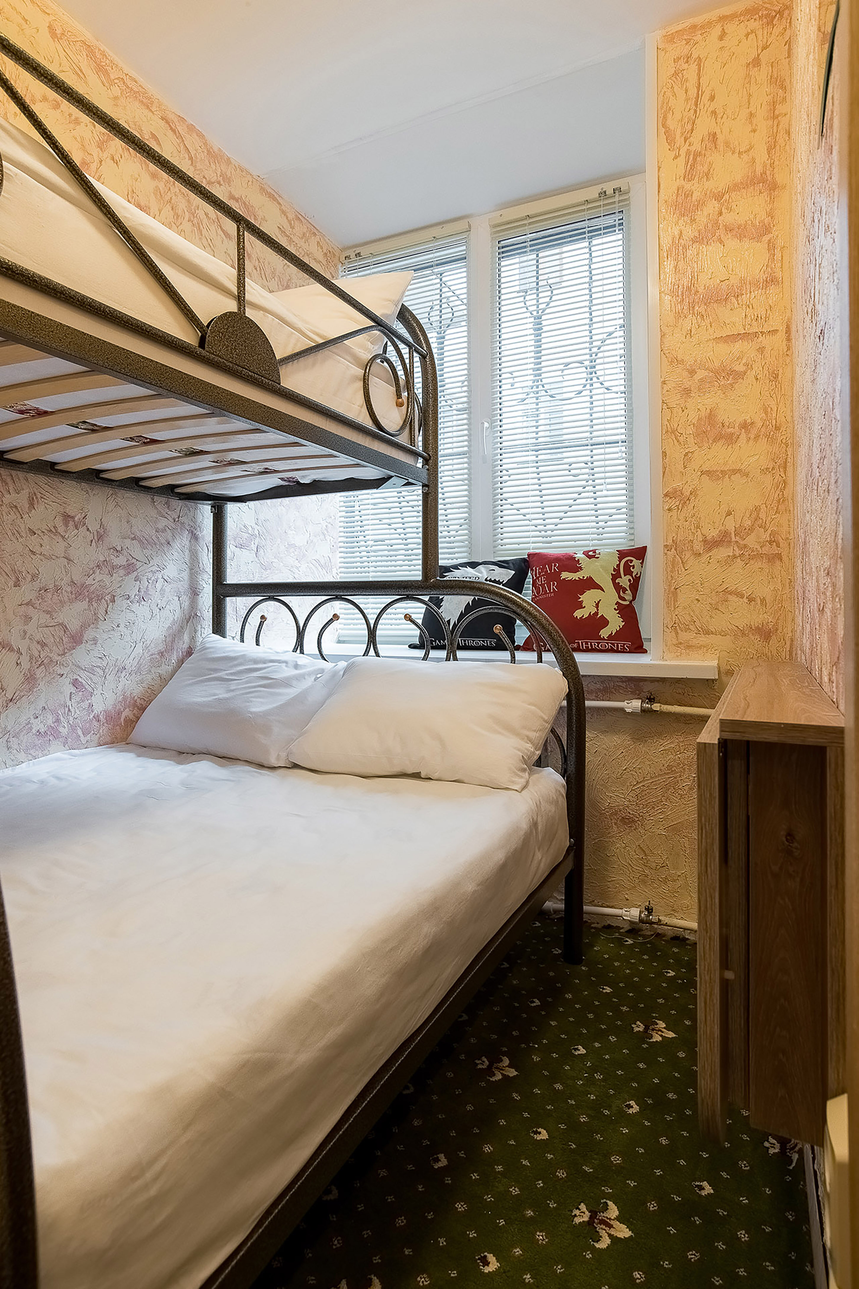 Фото Винтерфелл Тверская