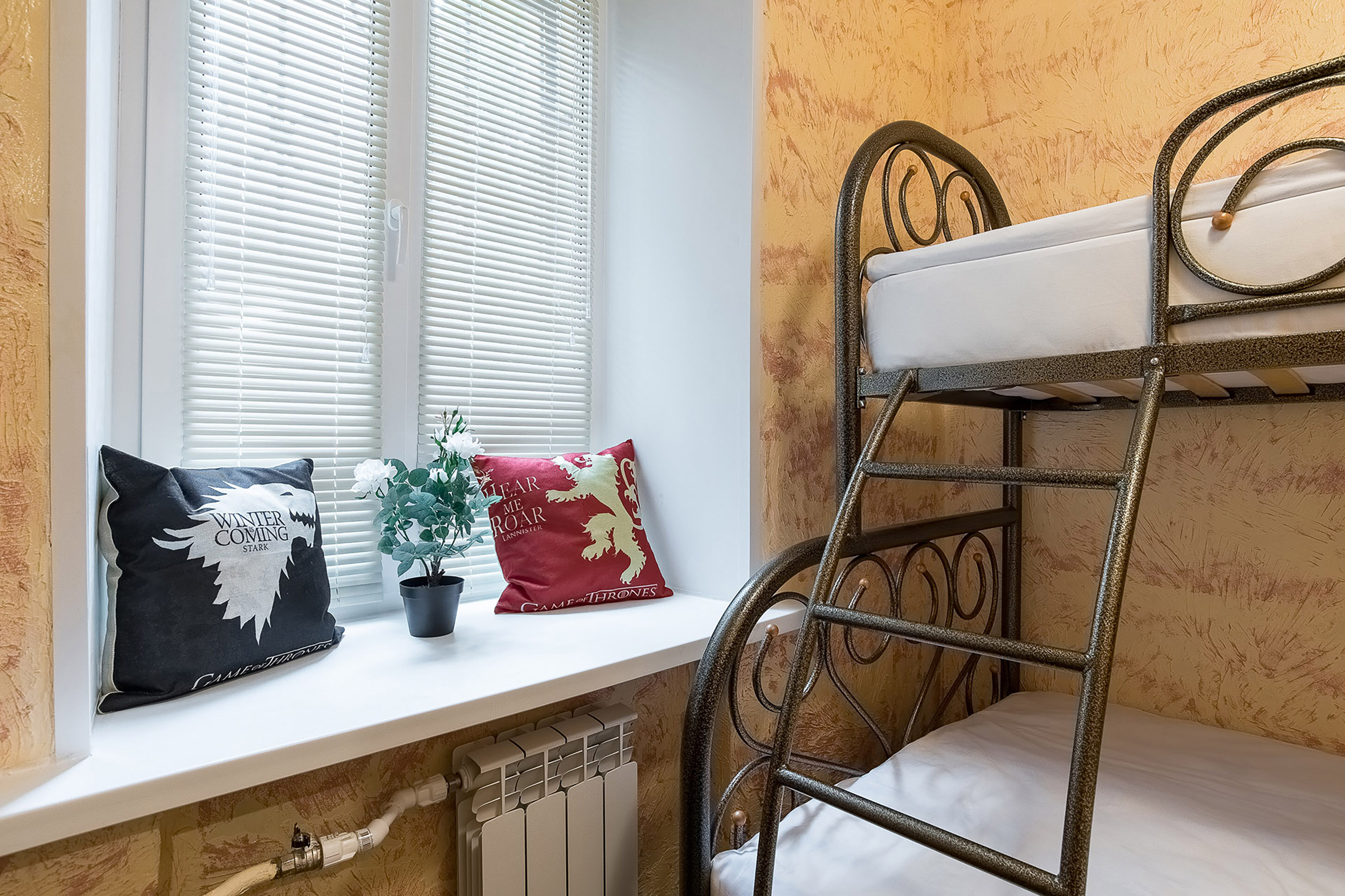 Фото Винтерфелл Тверская