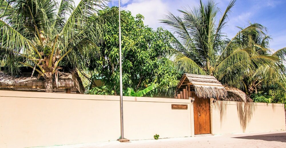 Фото Chill Holiday Maldives