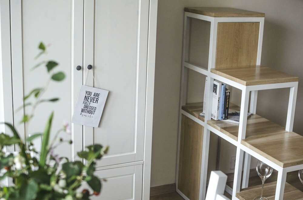 Фото Fresh Studio Flat