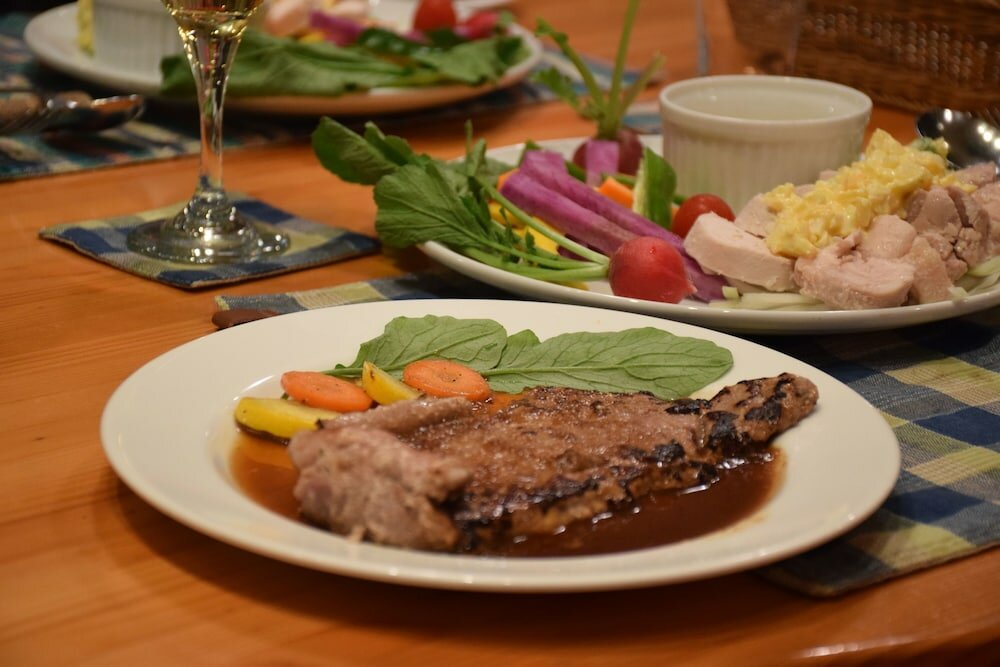 Фото Pension Human