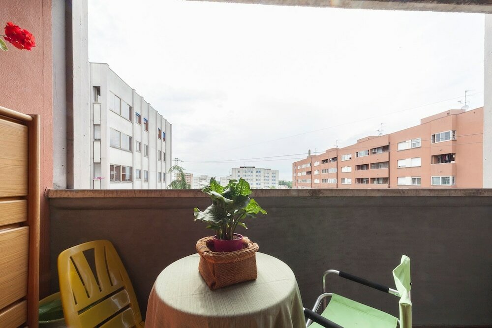 Фото B&b Posada Serena