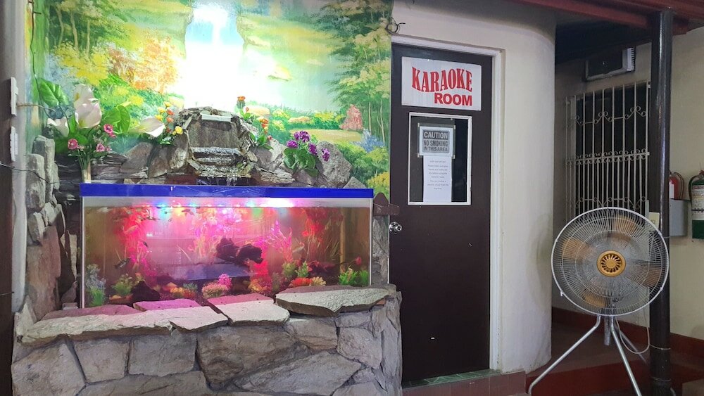 Фото Cool Martin Resort Hotel