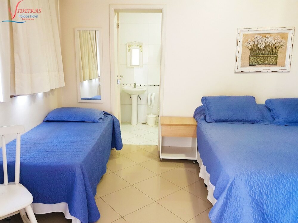 Фото Videiras Palace Hotel